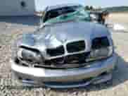 2004 BMW 3 Series M3 z VIN WBSBL93464PN56757, wystawiony jako Copart lot #75746944 z przebiegiem 126 971 mil mil oraz Nie do naprawy • Non repairable. Historia ofert i sprzedaży dostępna na DreamBid. Obrazek 5.