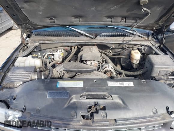 ✅ 2000 Chevrolet Silverado 1500 LS • VIN: 1GCEK14T3YZ193410 • Лот: 41440476. Опубликован ранее на IAAI с пробегом 139 309 миль. Бесплатный доступ к архиву аукционных продаж из США и подробный отчёт об истории автомобиля на DreamBid. Изображение 10.