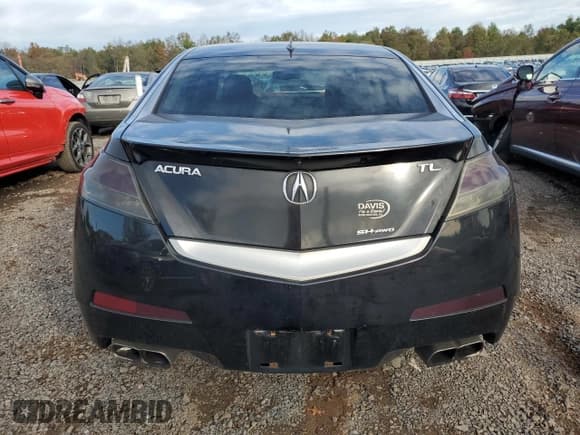 ✅ 2010 Acura TL Technology • VIN: 19UUA9F56AA004380 • Lot: 86299065. Listed on Copart with 136,172 mi. Free auction sales archive from the USA and detailed vehicle history report at DreamBid. Image 6.