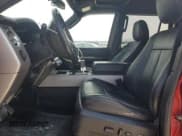 ✅ 2017 Ford Expedition Max XLT • VIN: 1FMJK1JT2HEA31628 • Lot: 67585995. Listed on Copart with 207,938 mi. Free auction sales archive from the USA and detailed vehicle history report at DreamBid. Image 7.