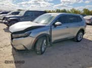 ✅ 2024 Honda CR-V EX-L • VIN: 2HKRS4H76RH408108 • Lot: 90107075. Wystawiony na Copart z przebiegiem 12 258 mil. Bezpłatny archiwum sprzedaży aukcyjnych z USA i szczegółowy raport historii pojazdu na DreamBid. Zdjęcie 1.