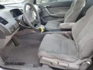 ✅ 2007 Honda Civic LX • VIN: 2HGFG12627H536971 • Lot: 91027505. Listed on Copart with 200,471 mi. Free auction sales archive from the USA and detailed vehicle history report at DreamBid. Image 7.