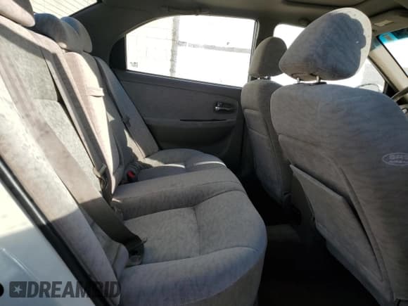 ✅ 2006 Kia Optima LX • VIN: KNAGD128365438113 • Лот: 46134534. Опубликован ранее на Copart с пробегом 169 627 миль. Бесплатный доступ к архиву аукционных продаж из США и подробный отчёт об истории автомобиля на DreamBid. Изображение 10.