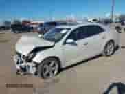 2014 Chevrolet Malibu LTZ with VIN 1G11J5SX9EF174025, listed as a IAAI auction lot 43438961 with Not provided miles and . Bid and sale history available at DreamBid. Image 2.