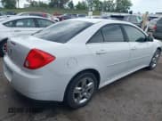 ✅ 2010 Pontiac G6 1SD • VIN: 1G2ZA5EB5A4166444 • Lot: 42711317. Listed on IAAI with 146,234 mi. Free auction sales archive from the USA and detailed vehicle history report at DreamBid. Image 4.