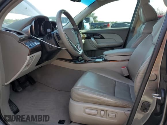 ✅ 2012 Acura MDX Technology • VIN: 2HNYD2H34CH544173 • Lot: 92131805. Wystawiony na Copart z przebiegiem 118 436 mil. Bezpłatny archiwum sprzedaży aukcyjnych z USA i szczegółowy raport historii pojazdu na DreamBid. Zdjęcie 7.