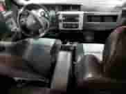 2008 Dodge Dakota z VIN 1D7HW68K58S581897, wystawiony jako Copart lot #81428034 z przebiegiem 106 776 mil mil oraz Szkoda całkowita • Salvage title. Historia ofert i sprzedaży dostępna na DreamBid. Obrazek 8.