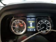 ✅ 2017 Nissan Titan SV • VIN: 1N6BA1F45HN512225 • Lot: 58916985. Wystawiony na Copart z przebiegiem 119 251 mil. Bezpłatny archiwum sprzedaży aukcyjnych z USA i szczegółowy raport historii pojazdu na DreamBid. Zdjęcie 9.