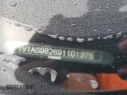 ✅ 2009 Volvo S80 I6 • VIN: YV1AS982691101375 • Лот: 76457384. Опубликован ранее на Copart с пробегом Не указан. Бесплатный доступ к архиву аукционных продаж из США и подробный отчёт об истории автомобиля на DreamBid. Изображение 13.