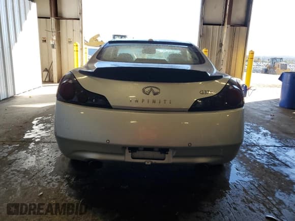 ✅ 2012 Infiniti G37 x • VIN: JN1CV6EL0CM472588 • Лот: 86890495. Опубликован ранее на Copart с пробегом 186 353 миль. Бесплатный доступ к архиву аукционных продаж из США и подробный отчёт об истории автомобиля на DreamBid. Изображение 6.