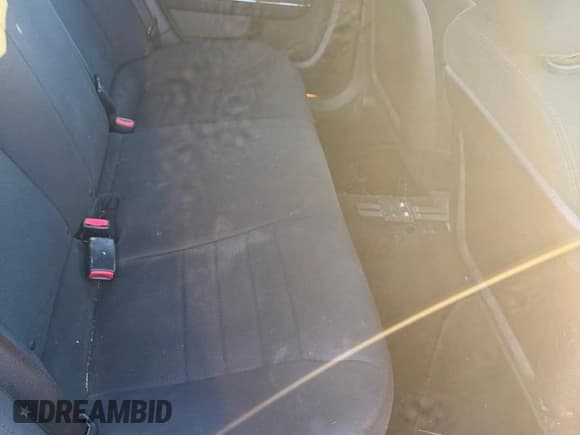 ✅ 2014 Dodge Charger Police • VIN: 2C3CDXAT7EH174996 • Lot: 85653245. Listed on Copart with 137,036 mi. Free auction sales archive from the USA and detailed vehicle history report at DreamBid. Image 6.