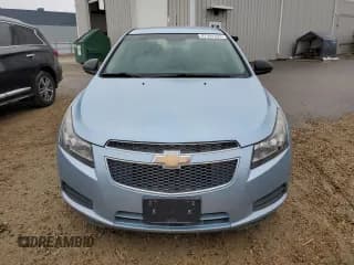 ✅ 2011 Chevrolet Cruze LS+ 1SB • VIN: 1G1PA5SH0B7257867 • Lot: 87304395. Listed on Copart with 157,001 mi. Free auction sales archive from the USA and detailed vehicle history report at DreamBid. Image 5.