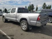 ✅ 2014 Toyota Tacoma • VIN: 3TMMU4FN5EM063700 • Лот: 86124275. Опубликован ранее на Copart с пробегом 179 438 миль. Бесплатный доступ к архиву аукционных продаж из США и подробный отчёт об истории автомобиля на DreamBid. Изображение 2.
