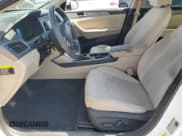 ✅ 2015 Hyundai Sonata SE • VIN: 5NPE24AF3FH257322 • Lot: 51077975. Listed on Copart with 86,427 mi. Free auction sales archive from the USA and detailed vehicle history report at DreamBid. Image 7.