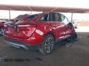 ✅ 2023 Lincoln Corsair Standard • VIN: 5LMCJ1CA9PUL22376 • Lot: 42207647. Wystawiony na IAAI z przebiegiem Nie podano. Bezpłatny archiwum sprzedaży aukcyjnych z USA i szczegółowy raport historii pojazdu na DreamBid. Zdjęcie 4.