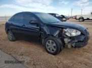 ✅ 2008 Hyundai Accent GLS • VIN: KMHCN46C48U277063 • Лот: 80468094. Опубликован ранее на Copart с пробегом 123 850 миль. Бесплатный доступ к архиву аукционных продаж из США и подробный отчёт об истории автомобиля на DreamBid. Изображение 4.