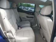 ✅ 2023 GMC Acadia Denali • VIN: 1GKKNXLS6PZ108522 • Lot: 56118245. Listed on Copart with 35,430 mi. Free auction sales archive from the USA and detailed vehicle history report at DreamBid. Image 11.