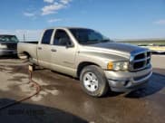 ✅ 2003 Dodge 1500 ST • VIN: 1D7HA18D33J648966 • Лот: 69852384. Опубликован ранее на Copart с пробегом Не указан. Бесплатный доступ к архиву аукционных продаж из США и подробный отчёт об истории автомобиля на DreamBid. Изображение 4.