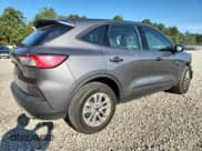 ✅ 2022 Ford Escape S • VIN: 1FMCU9F64NUB17321 • Lot: 71971255. Listed on Copart with 42,471 mi. Free auction sales archive from the USA and detailed vehicle history report at DreamBid. Image 3.