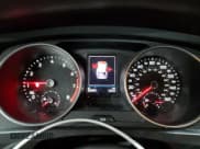 ✅ 2020 Volkswagen Tiguan S • VIN: 3VV1B7AX8LM125088 • Lot: 80451905. Wystawiony na Copart z przebiegiem 88 805 mil. Bezpłatny archiwum sprzedaży aukcyjnych z USA i szczegółowy raport historii pojazdu na DreamBid. Zdjęcie 9.