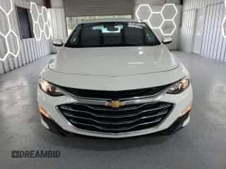 2023 Chevrolet Malibu LS with VIN 1G1ZC5STXPF232737, listed as a Copart auction lot 86644025 with 84,845 mi miles and Clean title. Bid and sale history available at DreamBid. Image 5.