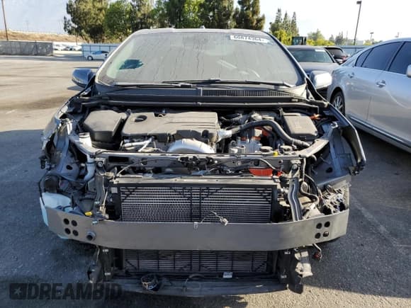 ✅ 2018 Chevrolet Volt Premier • VIN: 1G1RD6S56JU133906 • Lot: 60874364. Wystawiony na Copart z przebiegiem 28 001 mil. Bezpłatny archiwum sprzedaży aukcyjnych z USA i szczegółowy raport historii pojazdu na DreamBid. Zdjęcie 5.