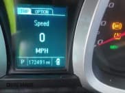 ✅ 2016 Chevrolet Equinox LT • VIN: 2GNFLFEK0G6178241 • Лот: 43097219. Опубликован ранее на IAAI с пробегом 172 491 миль. Бесплатный доступ к архиву аукционных продаж из США и подробный отчёт об истории автомобиля на DreamBid. Изображение 15.