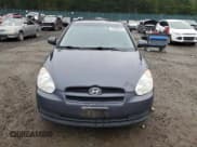 ✅ 2010 Hyundai Accent GS • VIN: KMHCM3AC4AU162215 • Лот: 41455615. Опубликован ранее на Copart с пробегом 144 431 миль. Бесплатный доступ к архиву аукционных продаж из США и подробный отчёт об истории автомобиля на DreamBid. Изображение 5.