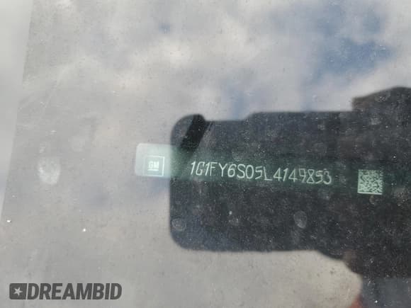 ✅ 2020 Chevrolet Bolt EV LT • VIN: 1G1FY6S05L4149853 • Lot: 78813094. Wystawiony na Copart z przebiegiem 99 405 mil. Bezpłatny archiwum sprzedaży aukcyjnych z USA i szczegółowy raport historii pojazdu na DreamBid. Zdjęcie 13.