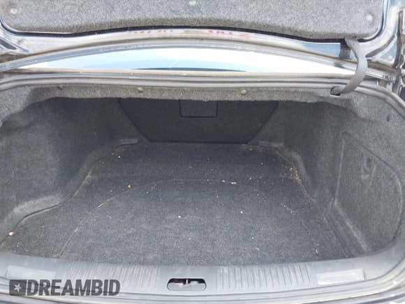 ✅ 2013 Cadillac CTS Luxury • VIN: 1G6DE5E59D0100837 • Лот: 42574781. Опубликован ранее на IAAI с пробегом 167 271 миль. Бесплатный доступ к архиву аукционных продаж из США и подробный отчёт об истории автомобиля на DreamBid. Изображение 17.