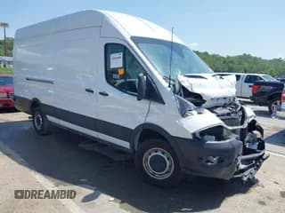 ✅ 2022 Ford Transit Cargo • VIN: 1FTBR3X8XNKA31327 • Lot: 42081060. Wystawiony na IAAI z przebiegiem Nie podano. Bezpłatny archiwum sprzedaży aukcyjnych z USA i szczegółowy raport historii pojazdu na DreamBid. Zdjęcie 1.