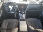 ✅ 2025 Subaru Outback Premium • VIN: 4S4BTADC2S3256342 • Lot: 90678225. Listed on Copart with 7,036 mi. Free auction sales archive from the USA and detailed vehicle history report at DreamBid. Image 8.