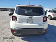 ✅ 2017 Jeep Renegade Sport • VIN: ZACCJAAB3HPF59919 • Лот: 86174415. Опубликован ранее на Copart с пробегом 130 780 миль. Бесплатный доступ к архиву аукционных продаж из США и подробный отчёт об истории автомобиля на DreamBid. Изображение 6.