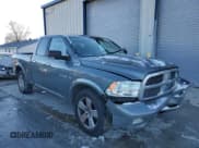 ✅ 2010 Dodge 1500 SLT • VIN: 1D7RV1GT1AS204977 • Lot: 88058195. Wystawiony na Copart z przebiegiem 276 882 mil. Bezpłatny archiwum sprzedaży aukcyjnych z USA i szczegółowy raport historii pojazdu na DreamBid. Zdjęcie 4.