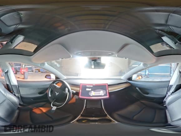 ✅ 2020 Tesla Model 3 Long Range • VIN: 5YJ3E1EB0LF619024 • Лот: 84633295. Опубликован ранее на Copart с пробегом 99 802 миль. Бесплатный доступ к архиву аукционных продаж из США и подробный отчёт об истории автомобиля на DreamBid. Изображение 14.