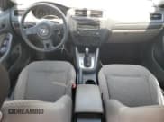 ✅ 2014 Volkswagen Jetta TDI w/Premium/Nav • VIN: 3VWLL7AJ4EM309671 • Lot: 53922295. Listed on Copart with 224,587 mi. Free auction sales archive from the USA and detailed vehicle history report at DreamBid. Image 8.