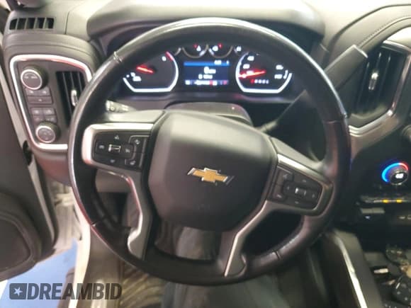 ✅ 2021 Chevrolet Silverado 2500HD LT • VIN: 1GC1YNE74MF225072 • Lot: 42910837. Wystawiony na IAAI z przebiegiem 119 928 mil. Bezpłatny archiwum sprzedaży aukcyjnych z USA i szczegółowy raport historii pojazdu na DreamBid. Zdjęcie 1.