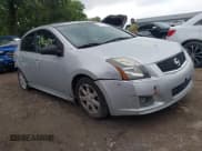 ✅ 2011 Nissan Sentra S • VIN: 3N1AB6AP1BL623293 • Лот: 42753644. Опубликован ранее на IAAI с пробегом 157 330 миль. Бесплатный доступ к архиву аукционных продаж из США и подробный отчёт об истории автомобиля на DreamBid. Изображение 1.