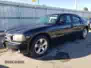 2010 Dodge Charger SXT с VIN 2B3CA3CV7AH148812, выставлен на аукционе Copart как лот 72450134 с пробегом 187 112 миль миль и Списание • Salvage title. История ставок и продаж доступна на DreamBid. Изображение 1.