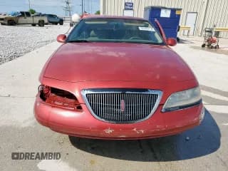 ✅ 1997 Lincoln Mark VIII • VIN: 1LNLM91V7VY638752 • Лот: 53286455. Опубликован ранее на Copart с пробегом 126 803 миль. Бесплатный доступ к архиву аукционных продаж из США и подробный отчёт об истории автомобиля на DreamBid. Изображение 5.