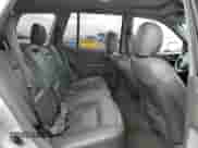 ✅ 2003 Hyundai Santa Fe GLS • VIN: KM8SC13D33U450903 • Лот: 48351575. Размещён на Copart с пробегом 150 319 миль миль. Получите бесплатный доступ к архиву аукционных продаж из США и посмотрите подробный отчёт об истории автомобиля на DreamBid. Изображение 11.