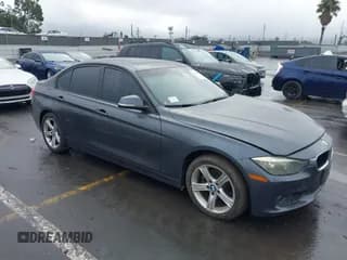 ✅ 2012 BMW 3 Series 328i • VIN: WBA3A5C57CF345166 • Лот: 41510897. Опубликован ранее на IAAI с пробегом 125 024 миль. Бесплатный доступ к архиву аукционных продаж из США и подробный отчёт об истории автомобиля на DreamBid. Изображение 1.