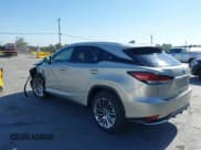 ✅ 2021 Lexus RX 450h • VIN: 2T2JGMDA7MC061458 • Лот: 42355104. Опубликован ранее на IAAI с пробегом 60 593 миль. Бесплатный доступ к архиву аукционных продаж из США и подробный отчёт об истории автомобиля на DreamBid. Изображение 3.