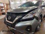 ✅ 2020 Nissan Murano Platinum • VIN: 5N1AZ2DJ2LN175037 • Лот: 41845504. Опубликован ранее на IAAI с пробегом 72 538 миль. Бесплатный доступ к архиву аукционных продаж из США и подробный отчёт об истории автомобиля на DreamBid. Изображение 6.