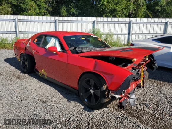 ✅ 2019 Dodge Challenger SXT • VIN: 2C3CDZAG9KH701902 • Lot: 66850754. Wystawiony na Copart z przebiegiem Nie podano. Bezpłatny archiwum sprzedaży aukcyjnych z USA i szczegółowy raport historii pojazdu na DreamBid. Zdjęcie 4.