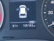 ✅ 2019 Hyundai Tucson Night Edition • VIN: KM8J3CAL4KU982001 • Lot: 43338039. Listed on IAAI with 105,183 mi. Free auction sales archive from the USA and detailed vehicle history report at DreamBid. Image 15.