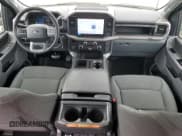 ✅ 2025 Ford F-150 XLT • VIN: 1FTFW3LD6SFA60227 • Лот: 83875015. Опубликован ранее на Copart с пробегом 21 768 миль. Бесплатный доступ к архиву аукционных продаж из США и подробный отчёт об истории автомобиля на DreamBid. Изображение 8.