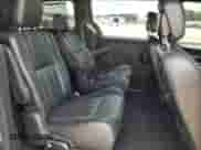 2015 Dodge Grand Caravan R/T с VIN 2C4RDGEG5FR641251, выставлен на аукционе Copart как лот 83860705 с пробегом 172 305 миль миль и Чистый • Clean title. История ставок и продаж доступна на DreamBid. Изображение 11.