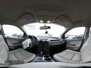 ✅ 2008 Ford Taurus X SEL • VIN: 1FMDK02W38GA43355 • Lot: 42380357. Listed on IAAI with 178,297 mi. Free auction sales archive from the USA and detailed vehicle history report at DreamBid. Image 18.