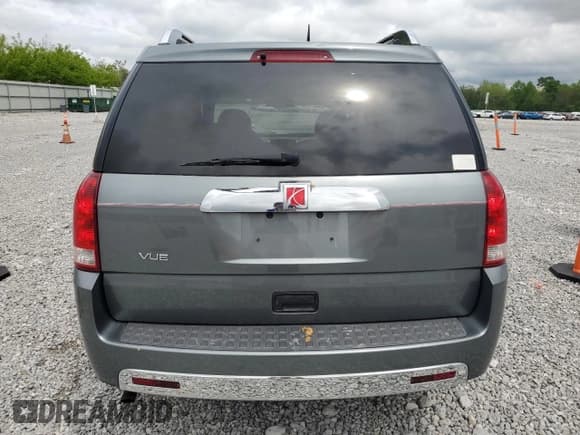 ✅ 2007 Saturn VUE I4 • VIN: 5GZCZ33D77S816560 • Lot: 56858775. Wystawiony na Copart z przebiegiem 34 595 mil. Bezpłatny archiwum sprzedaży aukcyjnych z USA i szczegółowy raport historii pojazdu na DreamBid. Zdjęcie 6.